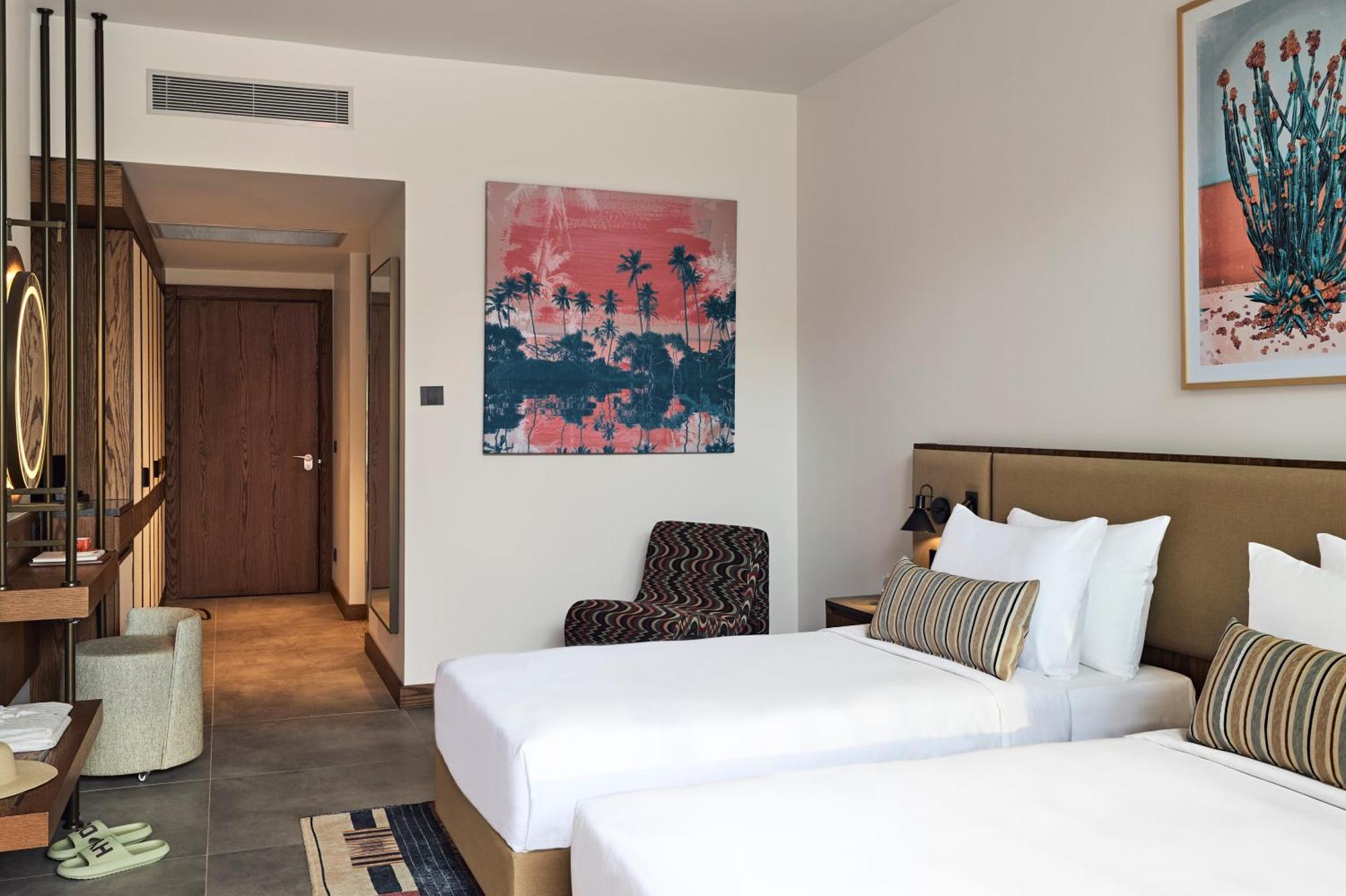 Hyde Bodrum (Adults Only) Екстер'єр фото