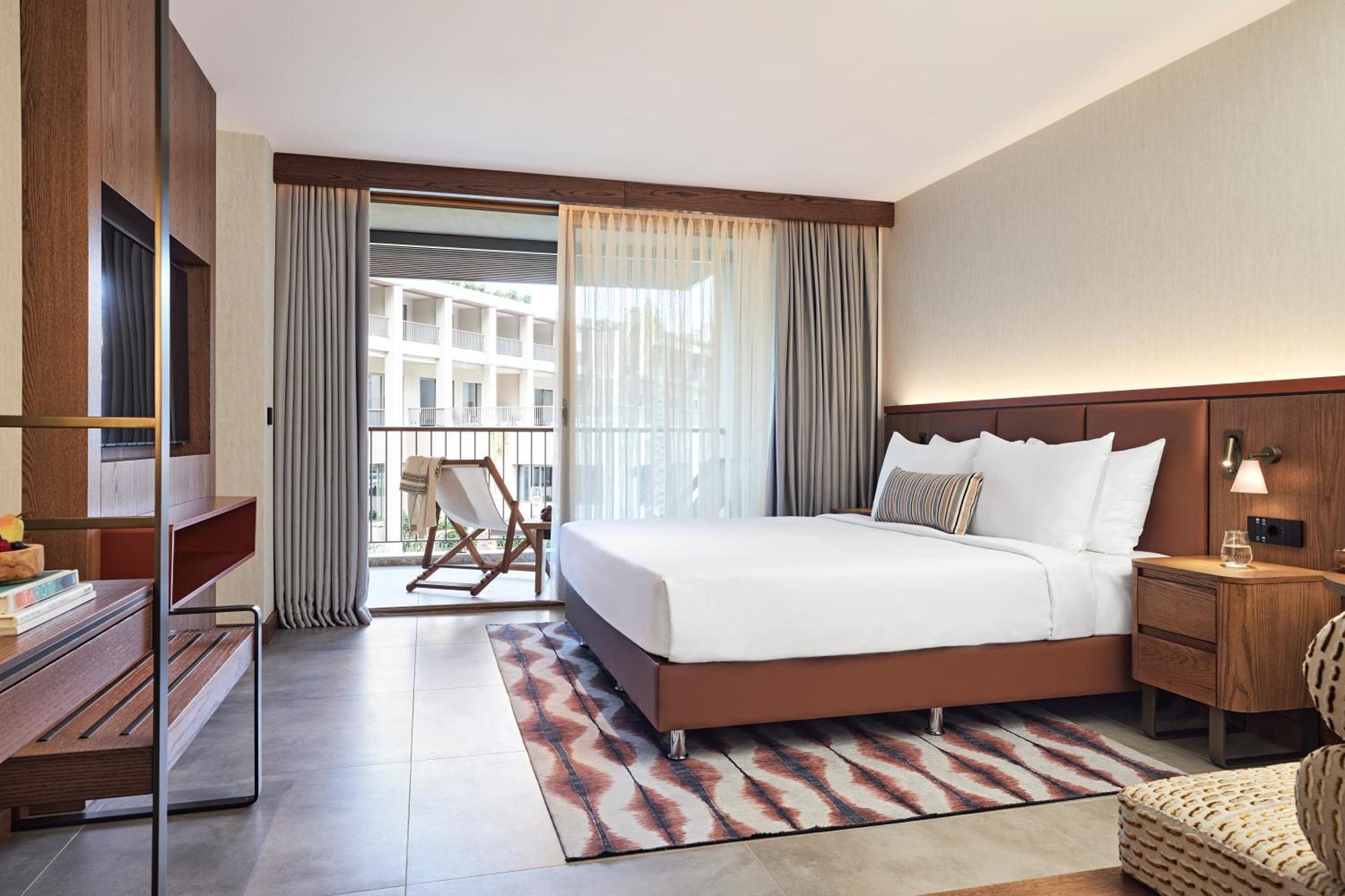 Hyde Bodrum (Adults Only) Екстер'єр фото